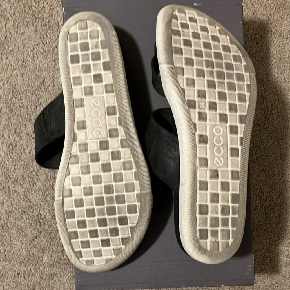 ECCO Damara Sandal - Picture 8 of 10